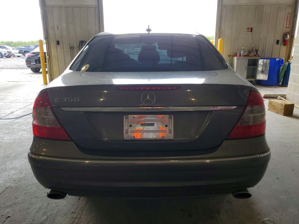 Aukcja sprzedaży 2009 Mercedes-benz E, vin: WDBUF56X09B432783, numer aukcji: 51532496