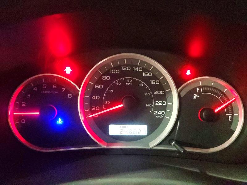 Продаж на аукціоні авто 2010 Subaru Impreza, vin: JF1GH6C68AG803387, номер лоту: 51817396
