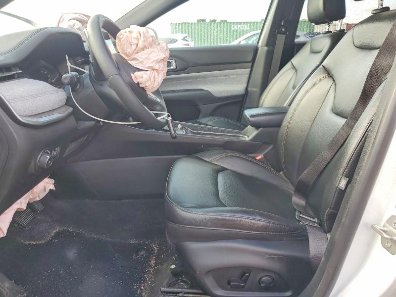 48511976 :رقم المزاد ، 3C4NJDFN0RT166113 vin ، 2024 Jeep Compass مزاد بيع