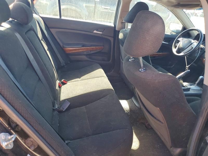 50424026 :رقم المزاد ، 1HGCP3F79BA800065 vin ، 2011 Honda Accord مزاد بيع