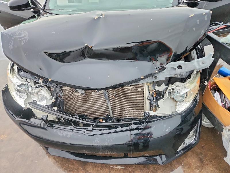 Auction sale of the 2014 Toyota Camry, vin: 4T1BK1FK8EU552004, lot number: 45795916