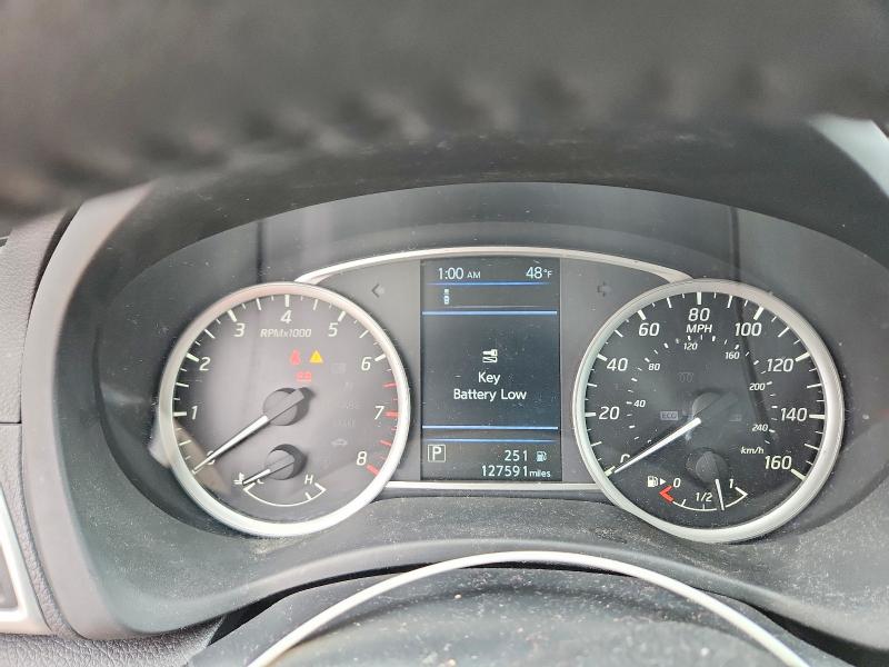 Продаж на аукціоні авто 2019 Nissan Sentra, vin: 3N1AB7AP2KY345643, номер лоту: 48603006