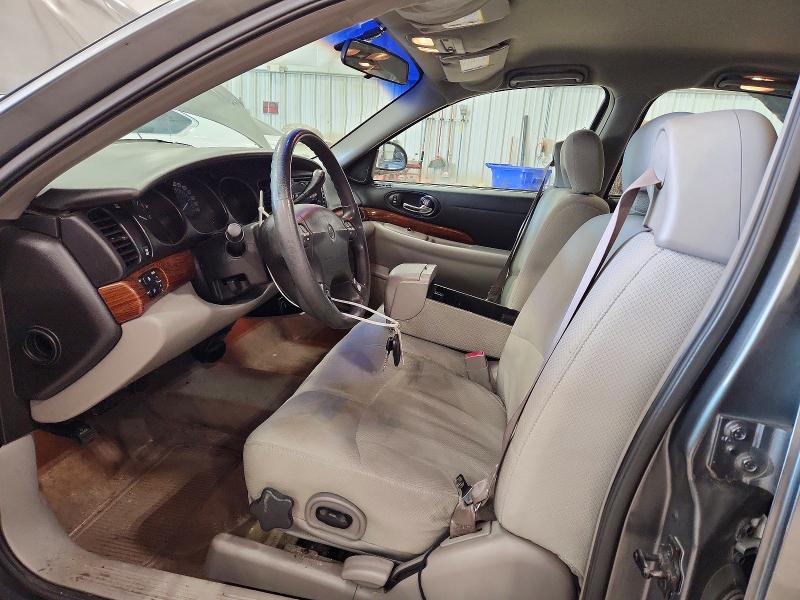 Aukcja sprzedaży 2004 Buick Lesabre, vin: 1G4HP52K04U150517, numer aukcji: 49968456