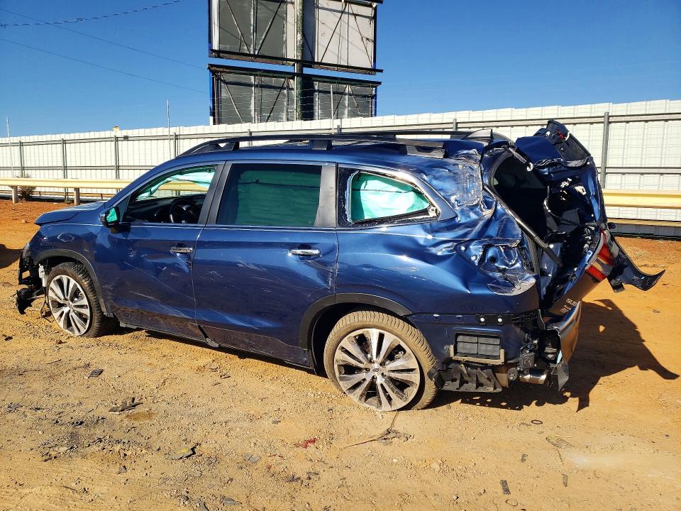 Aukcja sprzedaży 2019 Subaru Ascent, vin: 4S4WMARD6K3443132, numer aukcji: 50860466