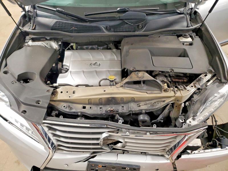 49338976 :رقم المزاد ، 2T2BK1BA7DC188876 vin ، 2013 Lexus Rx 350 مزاد بيع