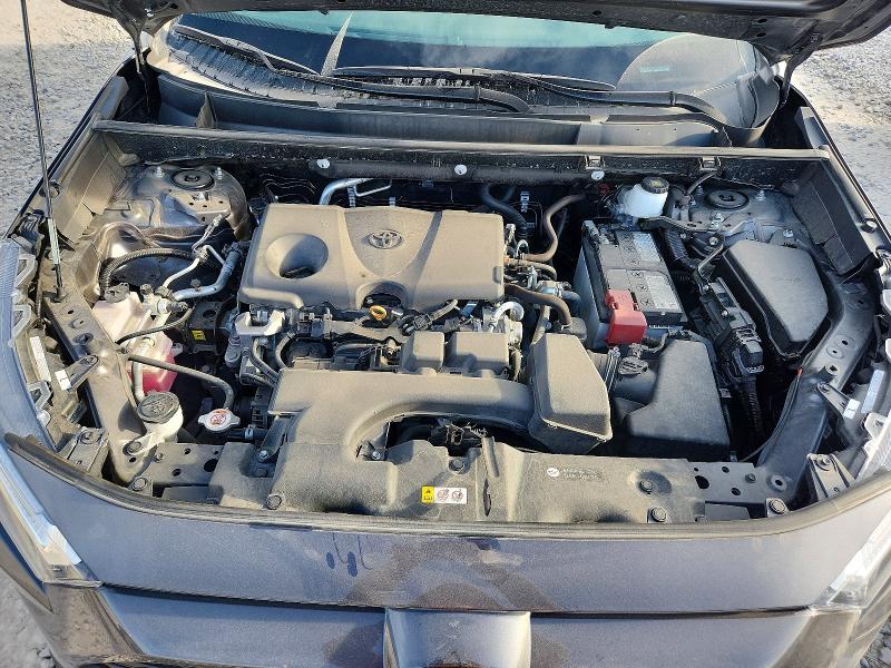Продажа на аукционе авто 2024 Toyota Rav4, vin: 2T3P1RFV8RW451401, номер лота: 49291046