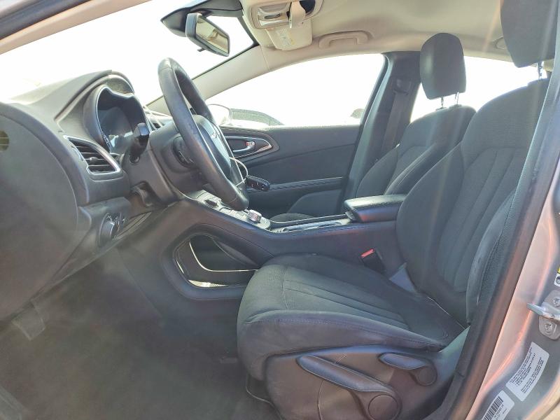 Продаж на аукціоні авто 2015 Chrysler 200, vin: 1C3CCCAB8FN572259, номер лоту: 48953026