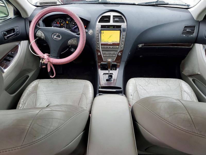 Продаж на аукціоні авто 2011 Lexus Es, vin: JTHBK1EG3B2461942, номер лоту: 51969166