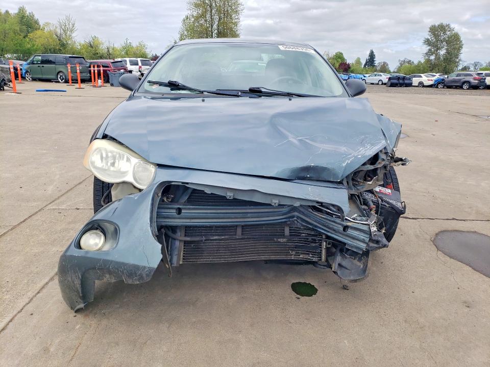 Aukcja sprzedaży 2005 Chrysler Sebring, vin: 1C3EL56RX5N526893, numer aukcji: 50688356