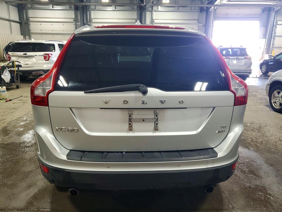 Продаж на аукціоні авто 2010 Volvo Xc60, vin: YV4992DZ3A2029609, номер лоту: 51619346