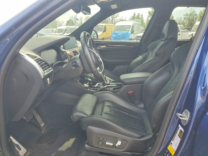 Aukcja sprzedaży 2021 Bmw X3, vin: 5YMTS0C05M9G57309, numer aukcji: 52087646