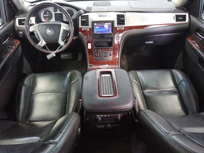56070256 :رقم المزاد ، 1GYS4GEF7DR188093 vin ، 2013 Cadillac Escalade مزاد بيع