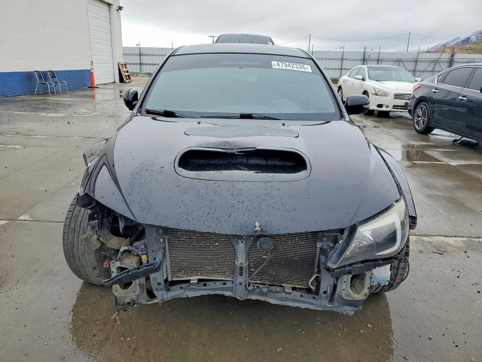 Aukcja sprzedaży 2011 Subaru Impreza, vin: JF1GV8J68BL522934, numer aukcji: 47942336