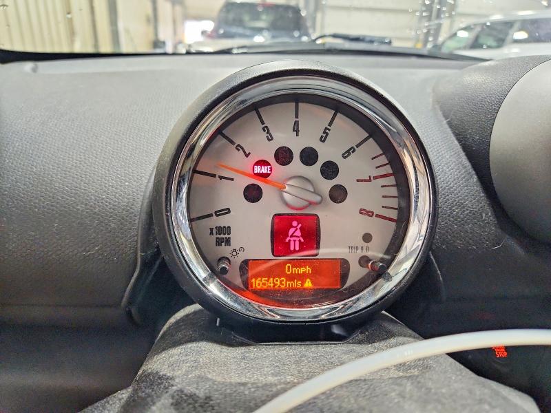 Продажа на аукционе авто 2012 Mini Cooper, vin: WMWZC5C54CWM13301, номер лота: 49506556