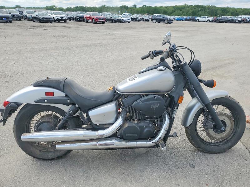 Aukcja sprzedaży 2015 Honda Vt750, vin: JH2RC5378FK500335, numer aukcji: 51907826