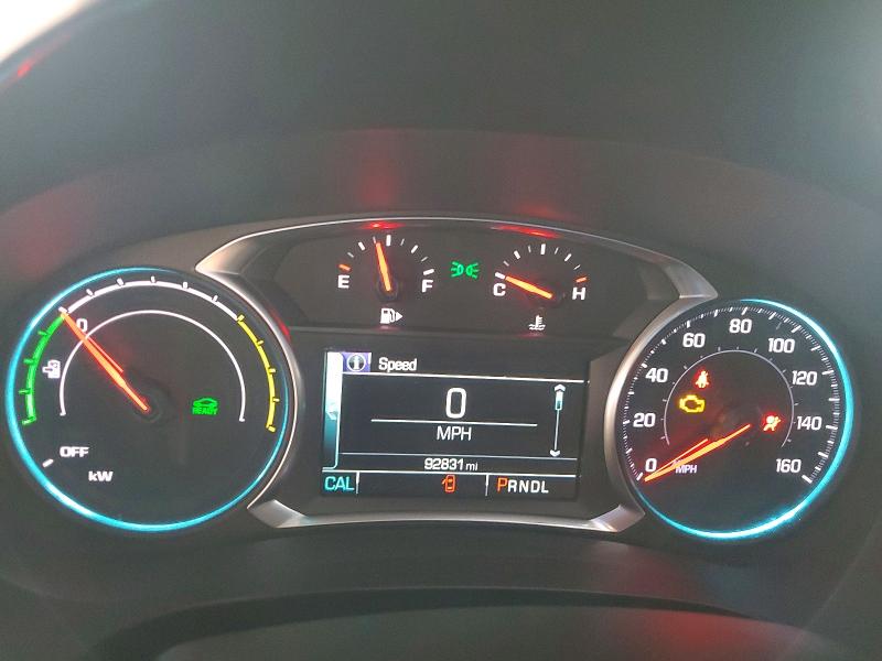 Продаж на аукціоні авто 2018 Chevrolet Malibu, vin: 1G1ZF5SU2JF254884, номер лоту: 48709926