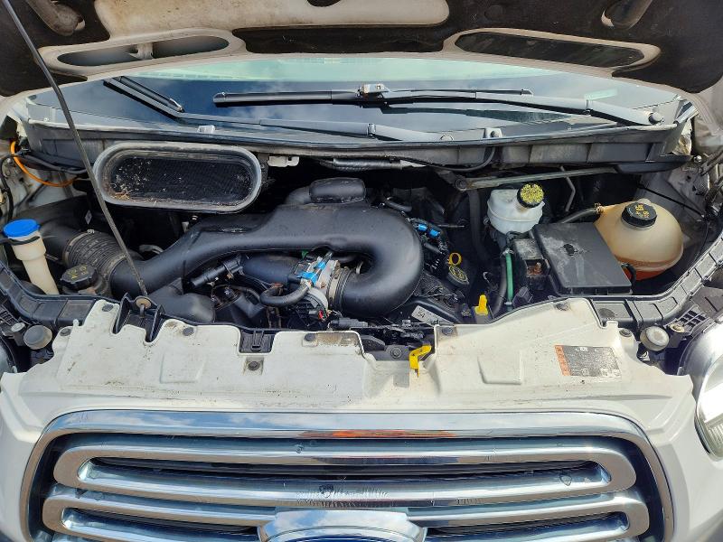 Aukcja sprzedaży 2016 Ford Transit, vin: 1FTYR2YM9GKA48171, numer aukcji: 49742706