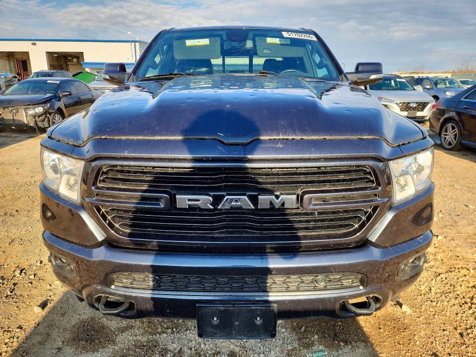 Aukcja sprzedaży 2019 Ram 1500, vin: 1C6SRFFT7KN726017, numer aukcji: 51762266