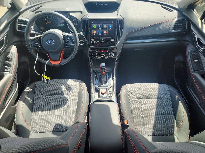 Aukcja sprzedaży 2023 Subaru Forester, vin: JF2SKAJC2PH442356, numer aukcji: 50617586