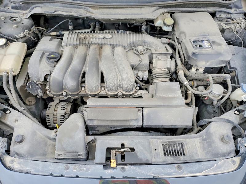 Aukcja sprzedaży 2010 Volvo S40, vin: YV1382MS5A2502581, numer aukcji: 48854266