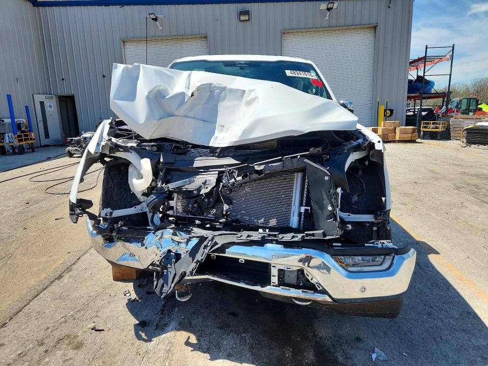 48941616 :رقم المزاد ، 1FTFW1E89PFA09946 vin ، 2023 Ford F150 مزاد بيع