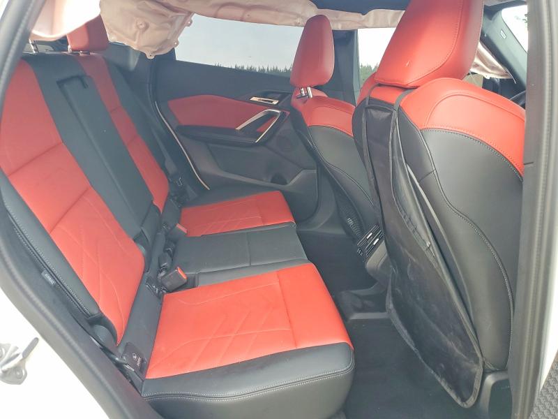 2023 Bmw X1 მანქანა იყიდება აუქციონზე, vin: WBX73EF05P5X39990, აუქციონის ნომერი: 51096326