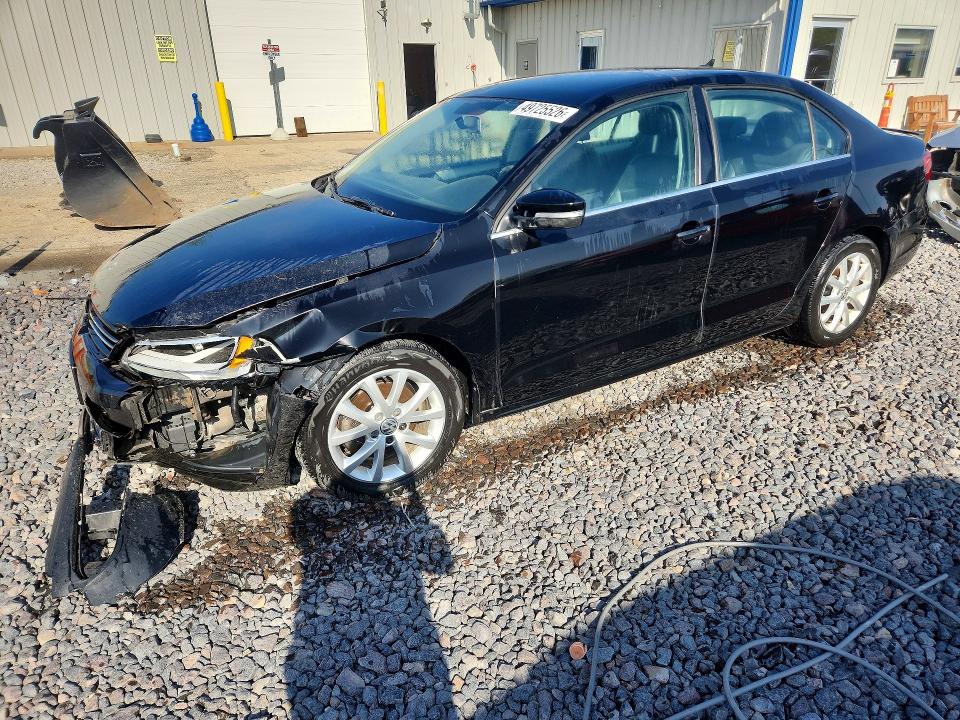Aukcja sprzedaży 2014 Volkswagen Jetta, vin: 3VWD07AJXEM333227, numer aukcji: 49725526