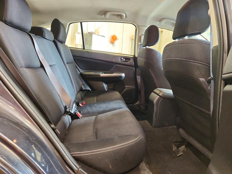 Aukcja sprzedaży 2015 Subaru Impreza, vin: JF1GPAT6XF8301049, numer aukcji: 49901086