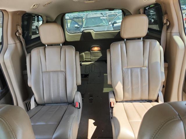 49369966 :رقم المزاد ، 2C4RC1CGXCR146090 vin ، 2012 Chrysler Town & Country مزاد بيع
