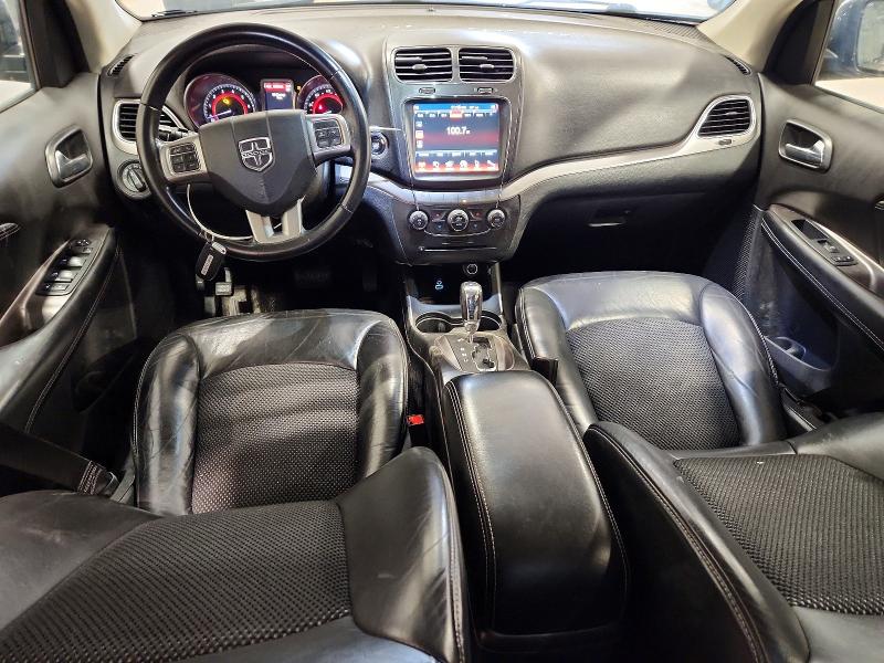 48849016 :رقم المزاد ، 3C4PDCGB5LT263877 vin ، 2020 Dodge Journey مزاد بيع