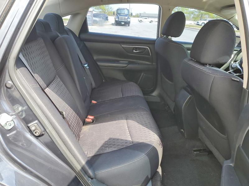49221126 :رقم المزاد ، 1N4AL3AP5JC253605 vin ، 2018 Nissan Altima مزاد بيع