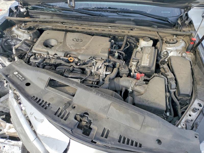 2020 Toyota Camry მანქანა იყიდება აუქციონზე, vin: 4T1C11AK1LU957259, აუქციონის ნომერი: 49481516