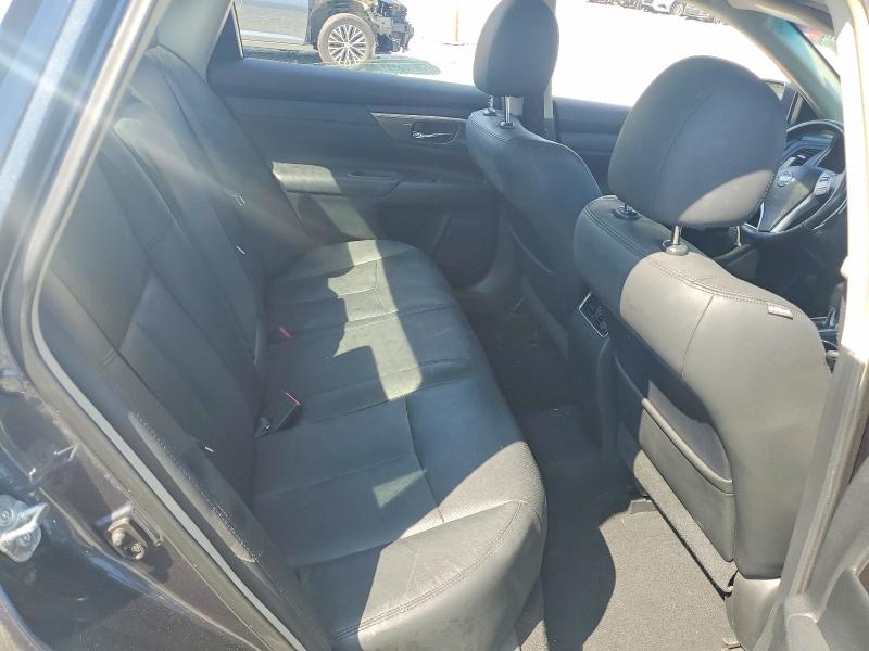 Продаж на аукціоні авто 2013 Nissan Altima, vin: 1N4BL3AP0DC210038, номер лоту: 50821796