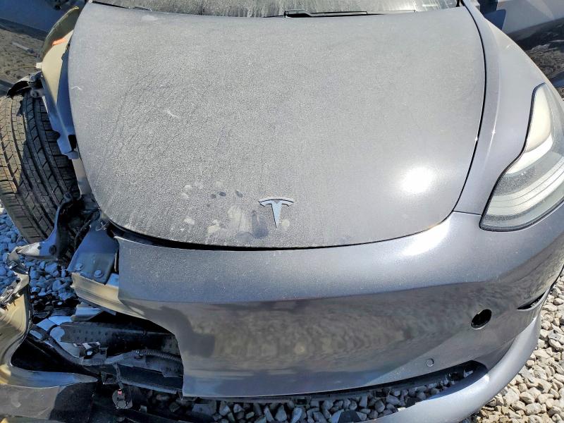 Aukcja sprzedaży 2021 Tesla Model 3, vin: 5YJ3E1EC2MF973315, numer aukcji: 49742116