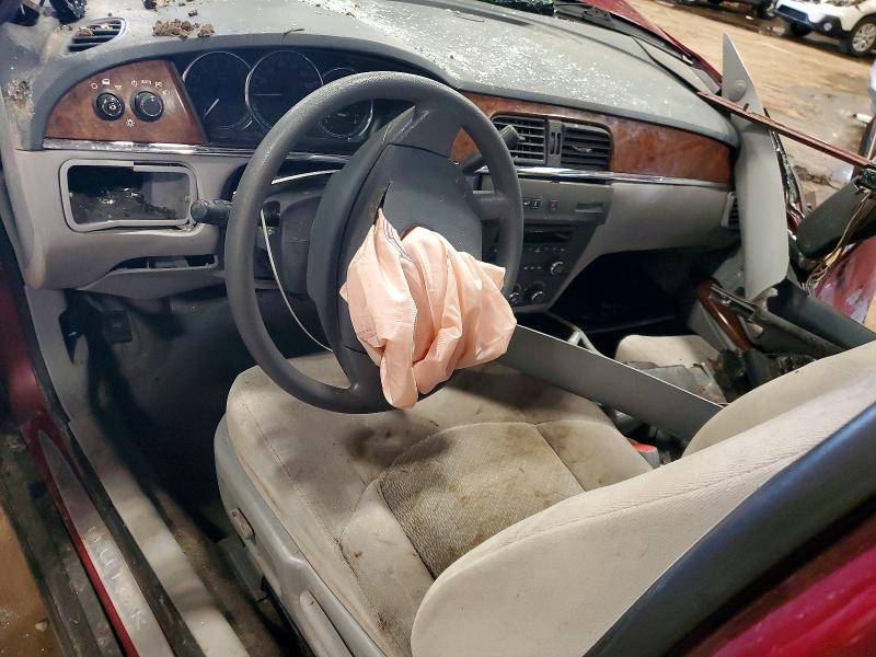 Продаж на аукціоні авто 2005 Buick Lacrosse, vin: 2G4WC532351295470, номер лоту: 51485546
