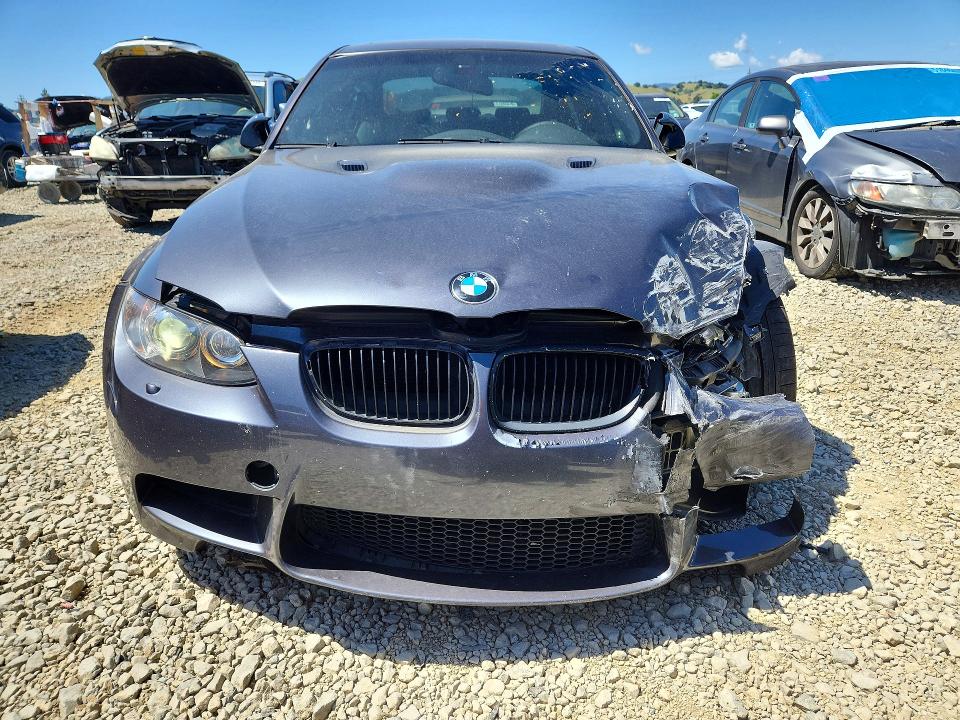 Продаж на аукціоні авто 2008 Bmw M3, vin: WBSVA93528E215319, номер лоту: 51887986