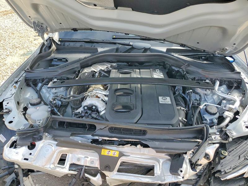 49453066 :رقم المزاد ، W1NKM8HB8SF274489 vin ، 2025 Mercedes-benz Glc مزاد بيع