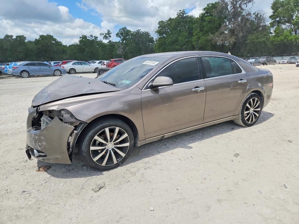 Aukcja sprzedaży 2012 Chevrolet Malibu, vin: 1G1ZE5EU5CF126429, numer aukcji: 48678166