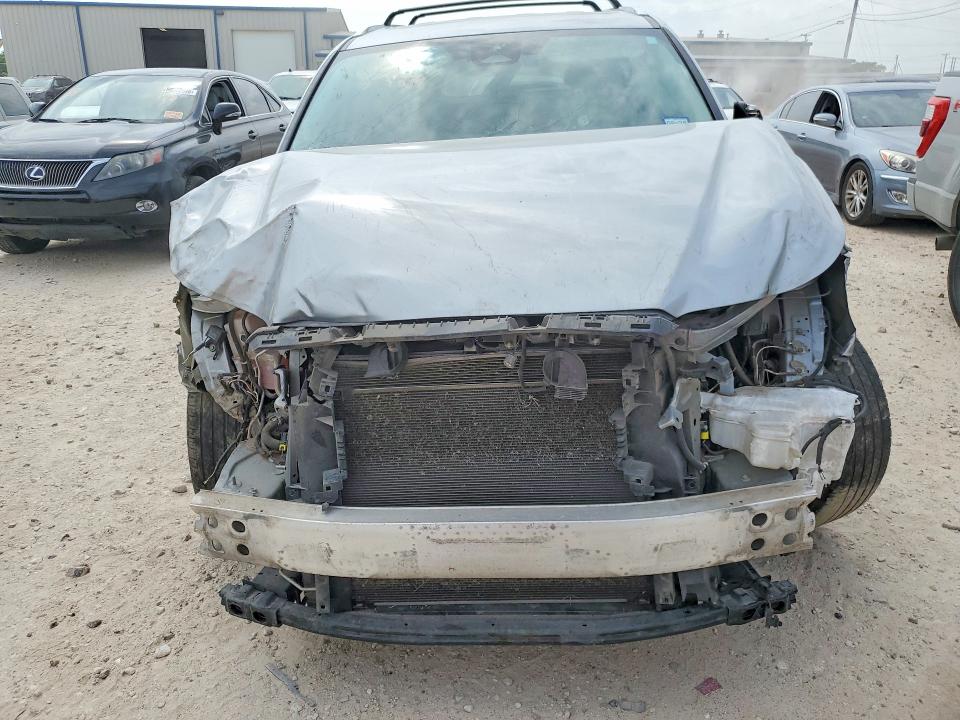 50027486 :رقم المزاد ، 5TDAAAA59RS000624 vin ، 2024 Toyota Grand Highlander مزاد بيع