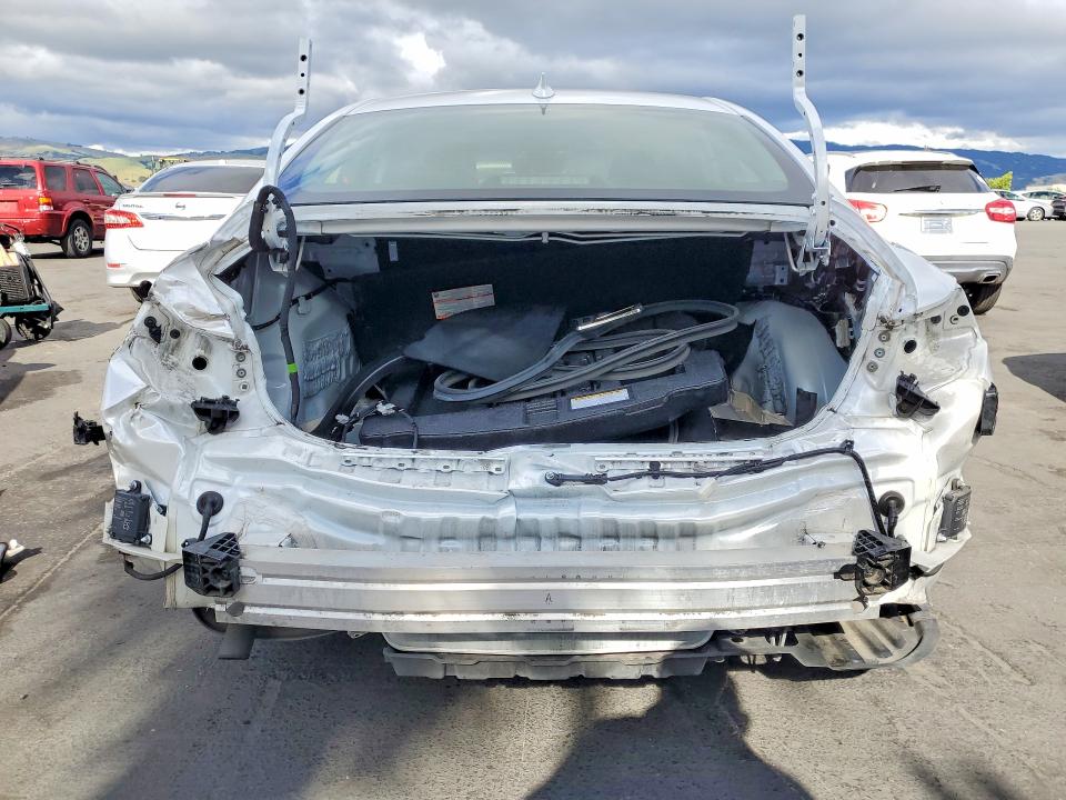Aukcja sprzedaży 2019 Lexus Es, vin: JTHB21B15K2043589, numer aukcji: 49411386