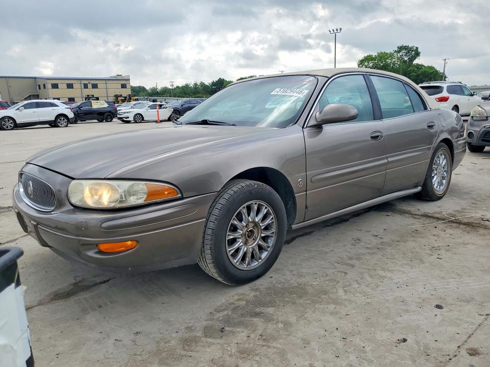 Auction sale of the 2002 Buick Lesabre, vin: 1G4HP54K62U150189, lot number: 51029446