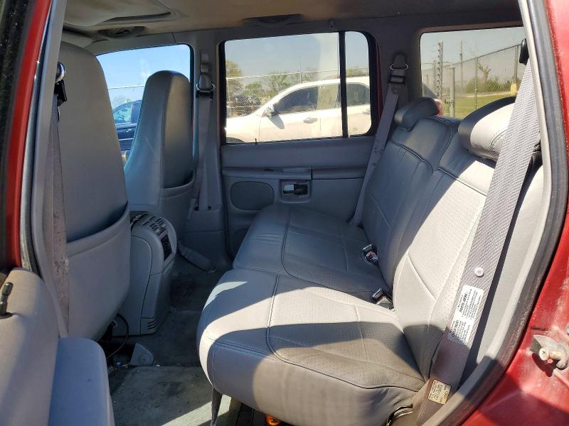 Продаж на аукціоні авто 1997 Ford Explorer, vin: 1FMDU35PXVZA83495, номер лоту: 51686956