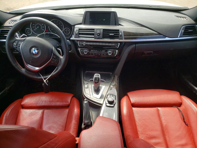 2018 Bmw 330 მანქანა იყიდება აუქციონზე, vin: WBA8D9C56JEB35832, აუქციონის ნომერი: 49724406