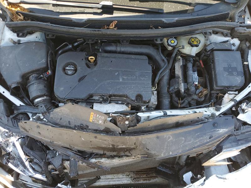 Aukcja sprzedaży 2018 Chevrolet Cruze, vin: 1G1BC5SMXJ7208983, numer aukcji: 50481186