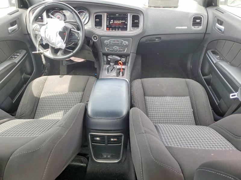 Продаж на аукціоні авто 2023 Dodge Charger, vin: 2C3CDXBG0PH571535, номер лоту: 50508006