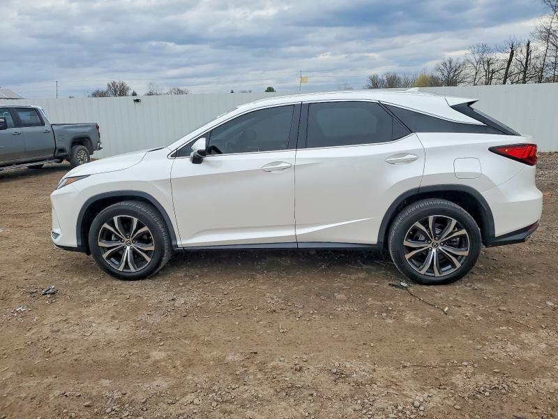 2021 Lexus Rx 350 მანქანა იყიდება აუქციონზე, vin: 2T2HZMDA3MC259334, აუქციონის ნომერი: 50053526