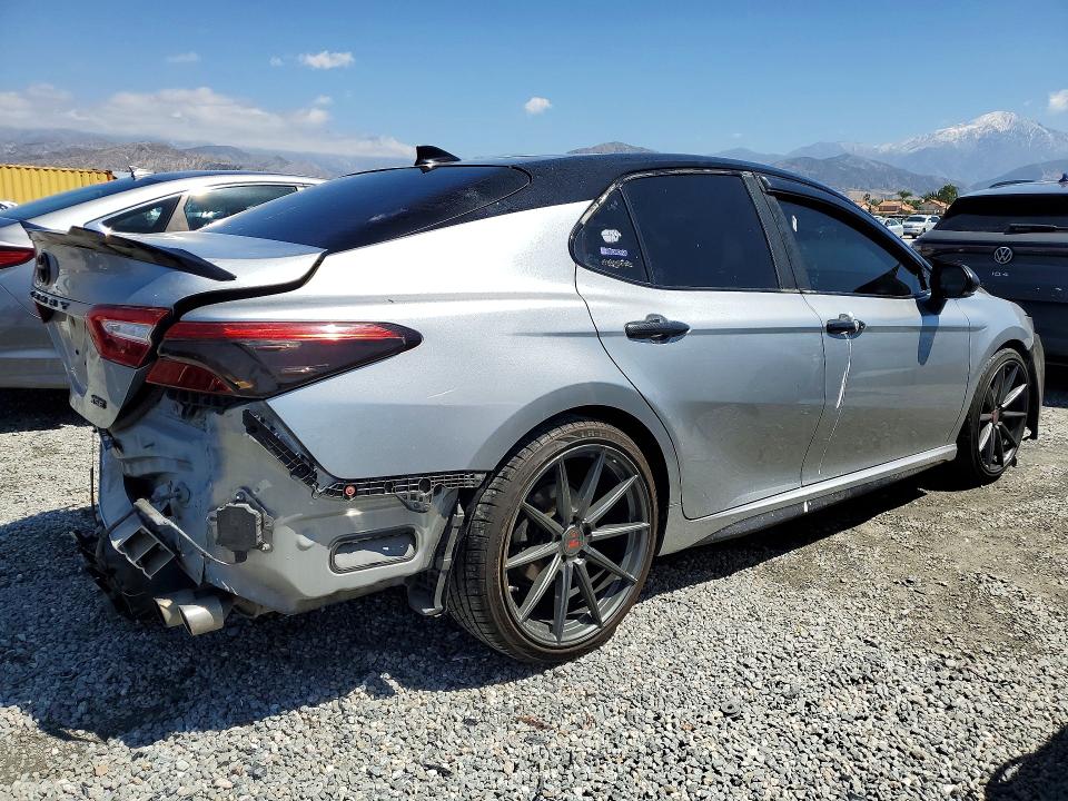 49763196 :رقم المزاد ، 4T1BZ1HKXKU029927 vin ، 2019 Toyota Camry مزاد بيع