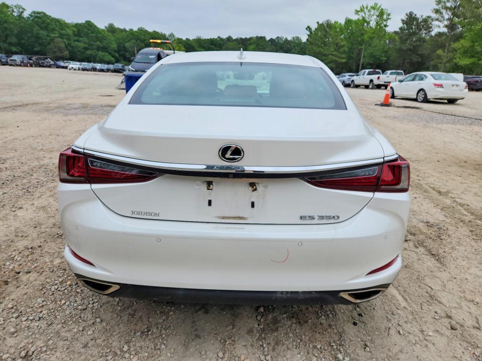 Продажа на аукционе авто 2019 Lexus Es, vin: 58ABZ1B18KU045729, номер лота: 49776426