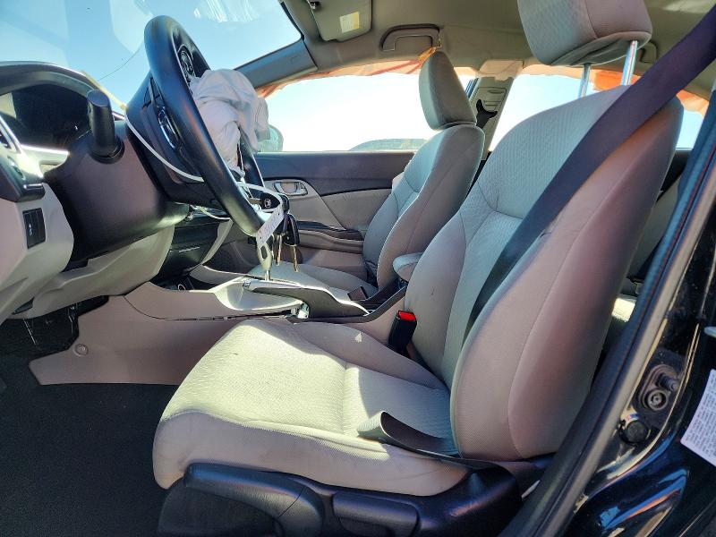 Aukcja sprzedaży 2015 Honda Civic, vin: 19XFB2F57FE079847, numer aukcji: 51613686
