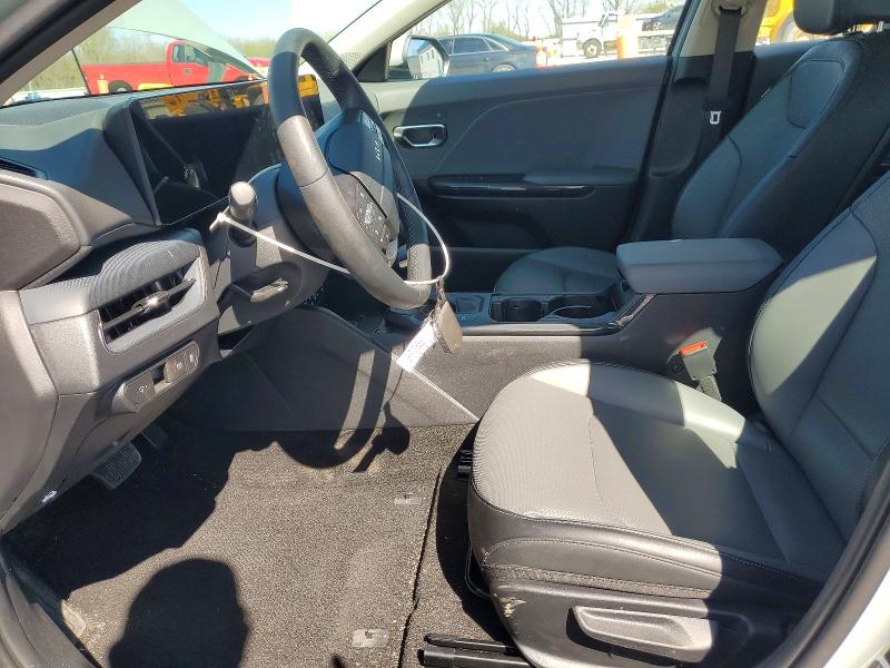 2026 Kia K4 მანქანა იყიდება აუქციონზე, vin: 3KPFU4DE3TE263509, აუქციონის ნომერი: 50486936